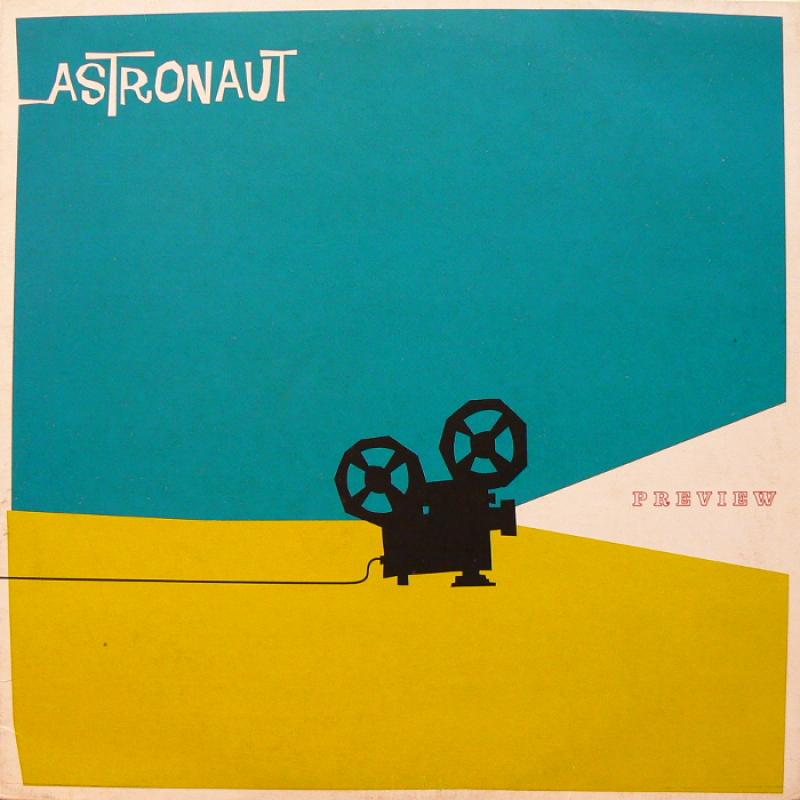 ASTRONAUT/PREVIEWの10インチレコード通販・販売ならサウンドファインダー"