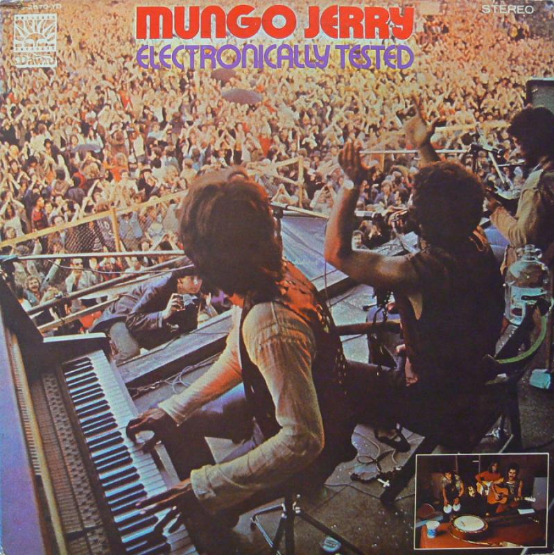 MUNGO