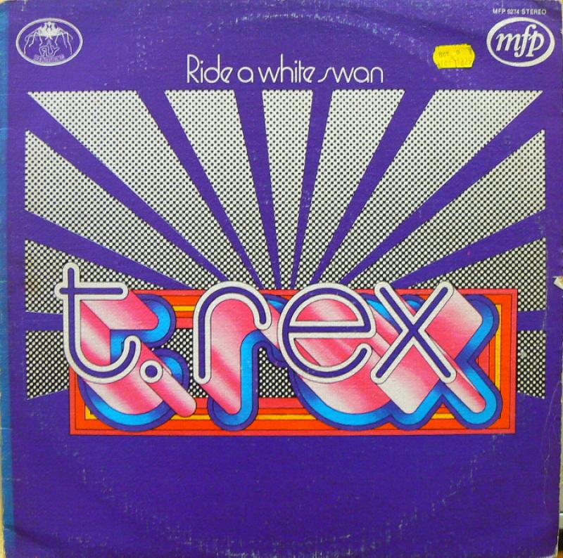 T.REX/RIDE