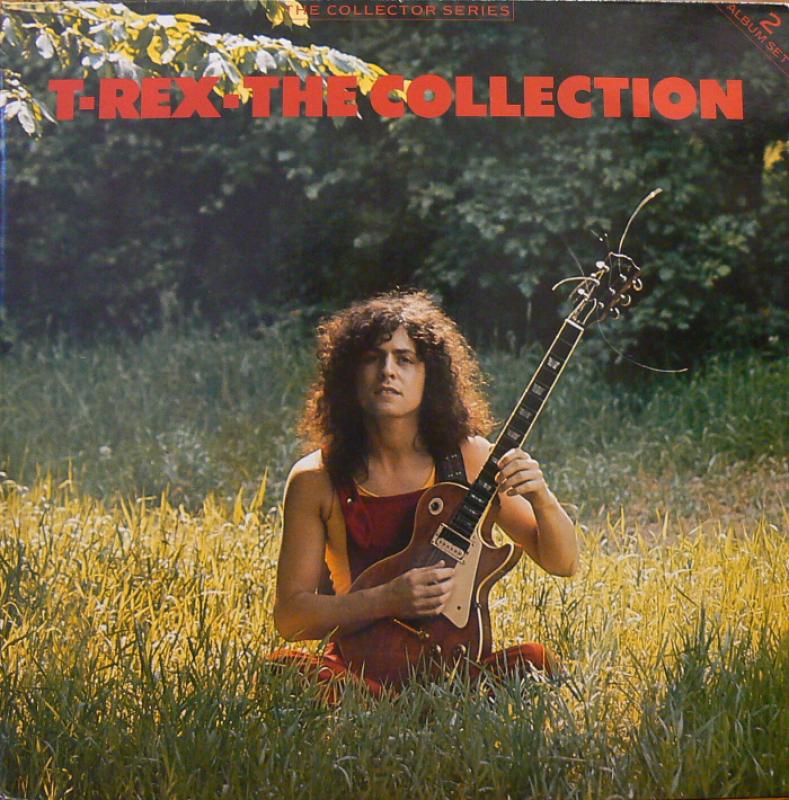 T.REX/THE
