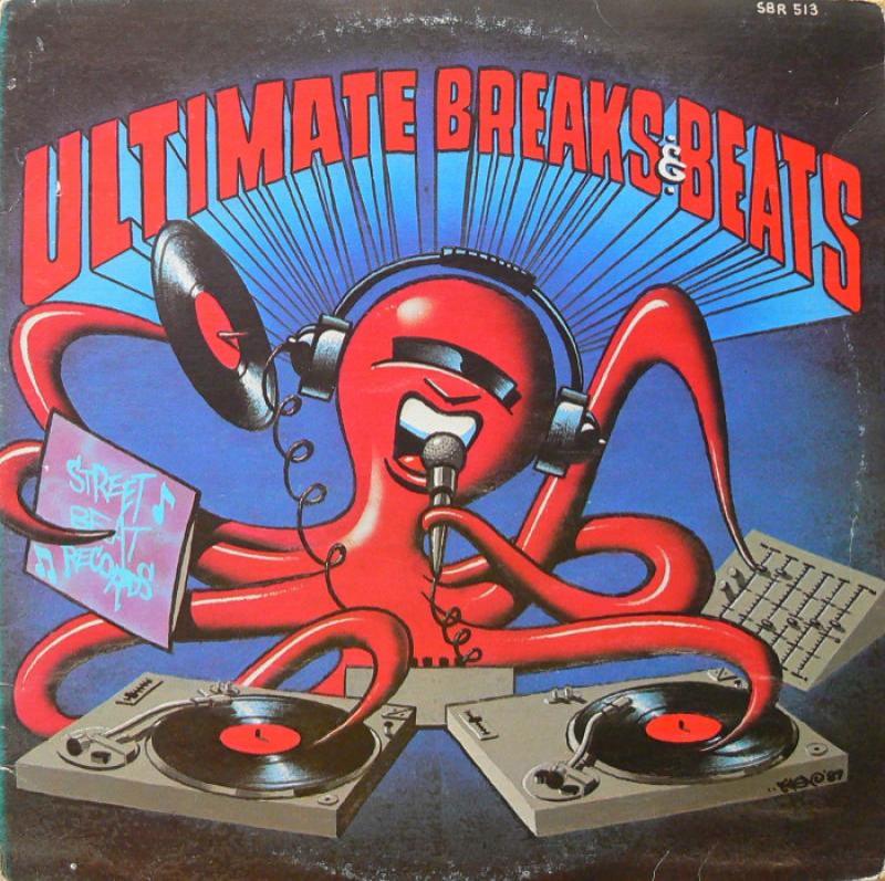 V.A./ULTIMATE