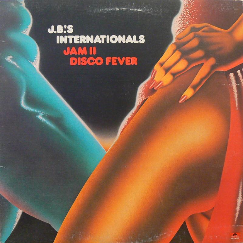 J.B.'S