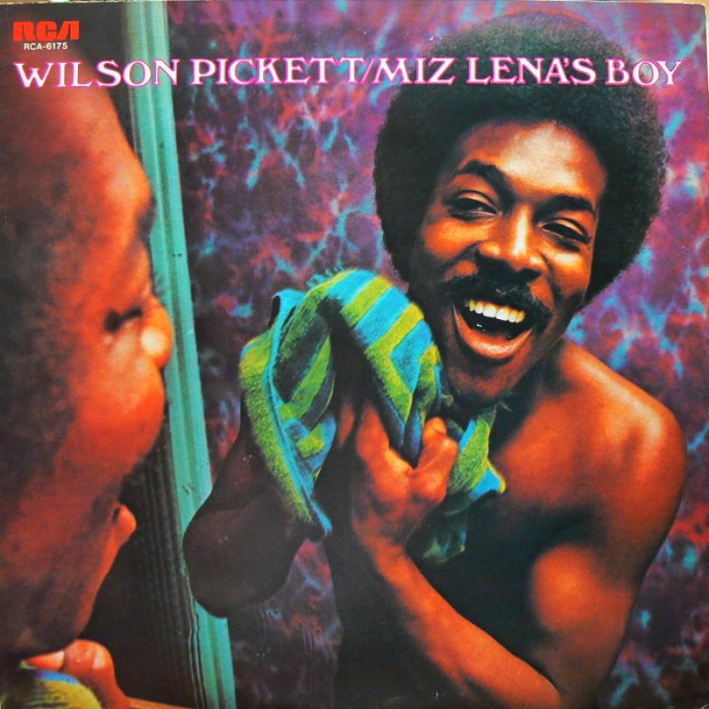 WILSON
