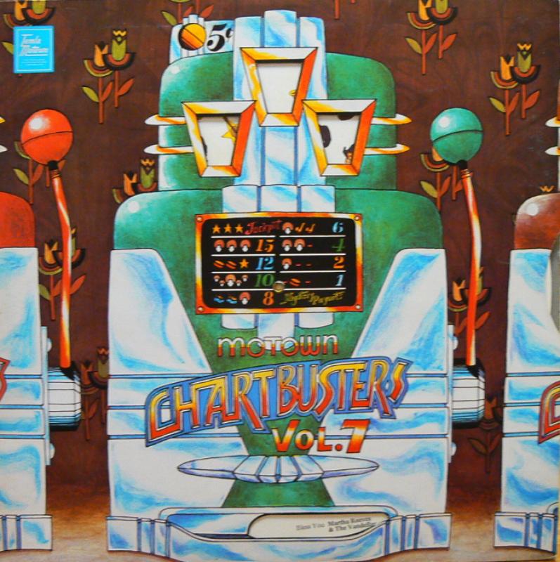V.A./CHART