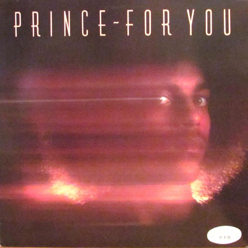 Prince/For
