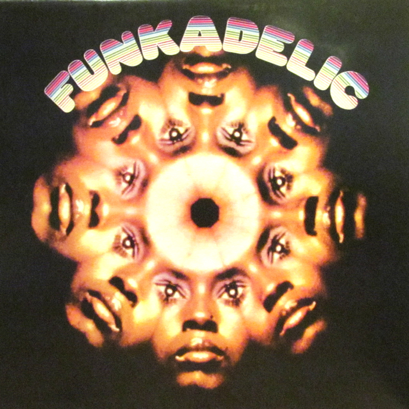 Funkadelic/FunkadelicのLPレコード通販・販売ならサウンドファインダー"