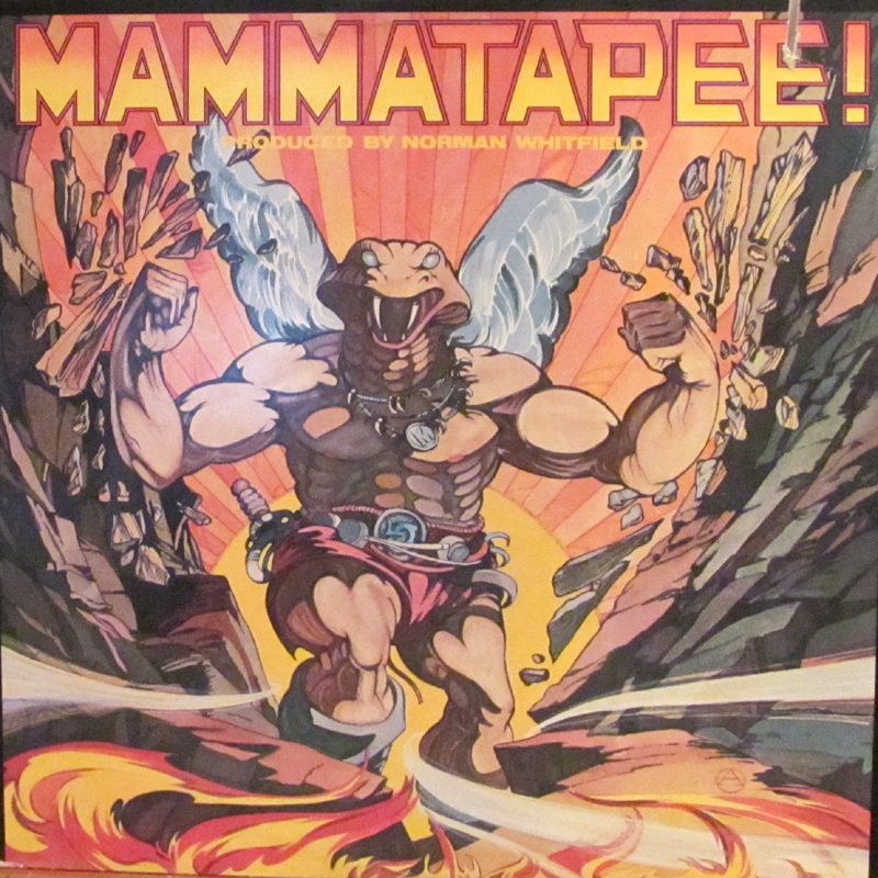 Mammatapee