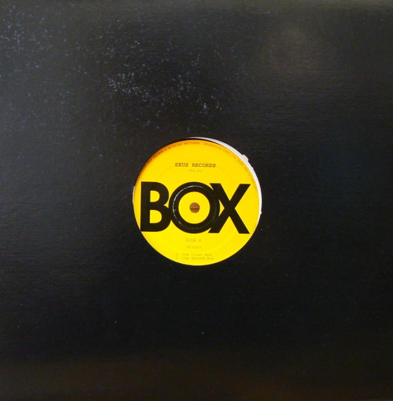 BOX/165