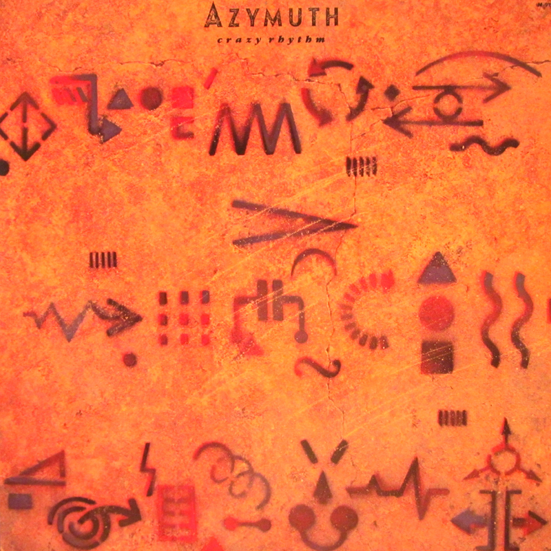 Azymuth