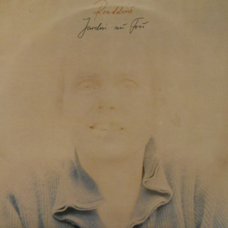 Roedelius/