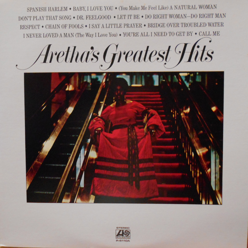 Aretha