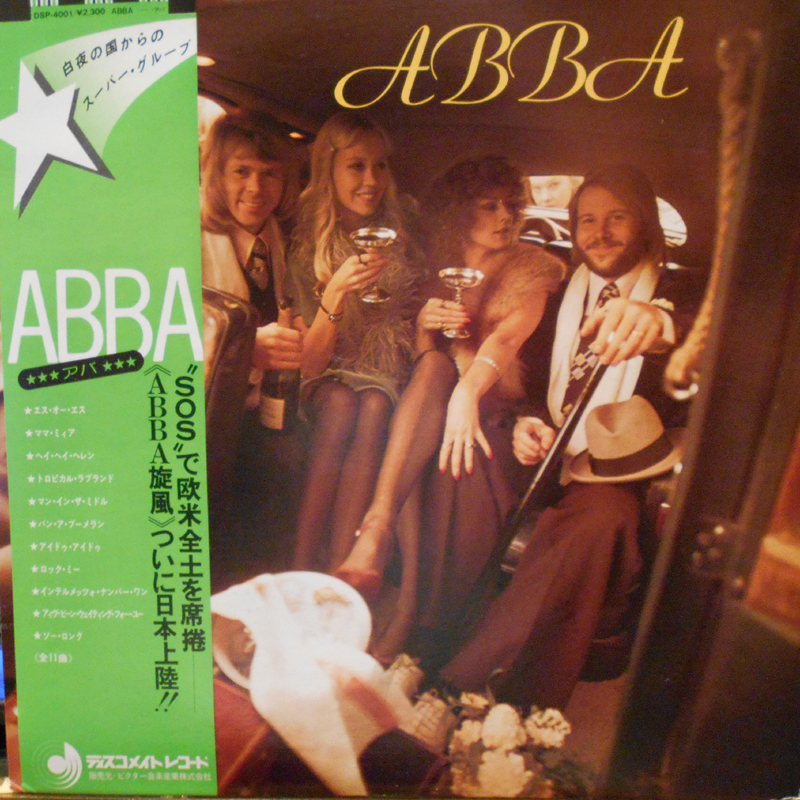 ABBA