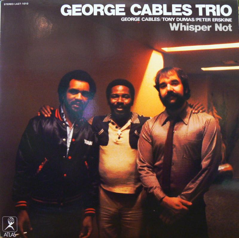 GEORGE