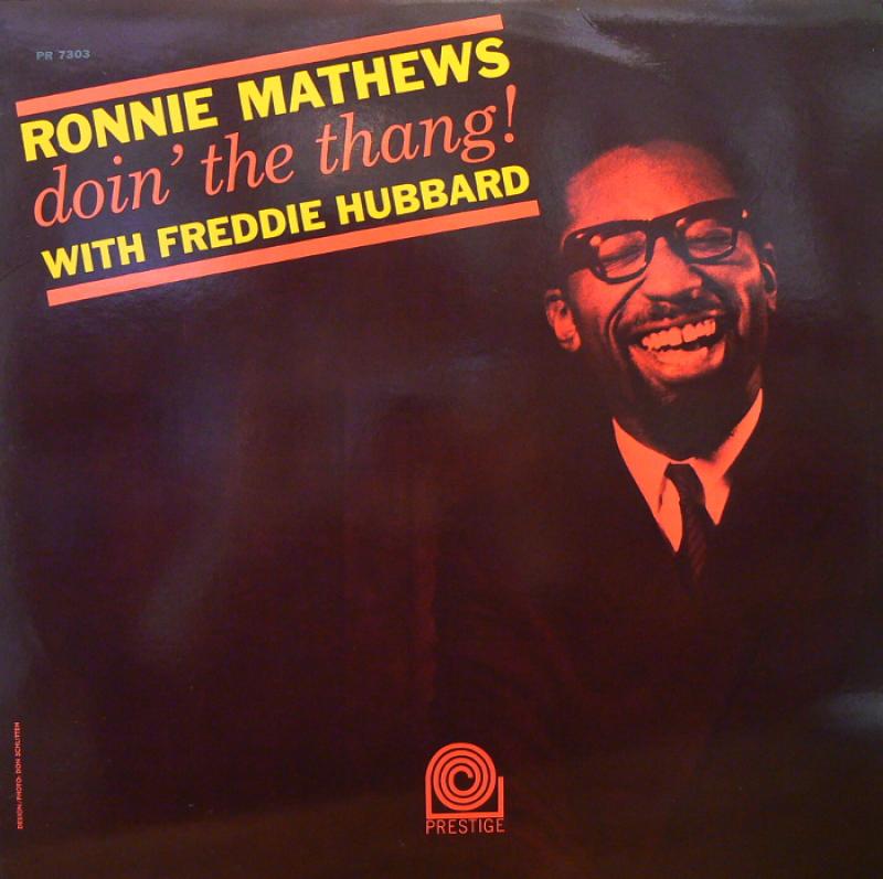 RONNIE