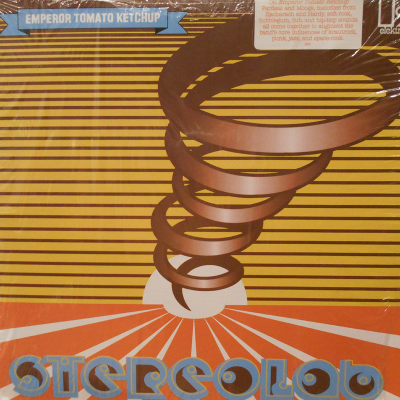 Stereolab