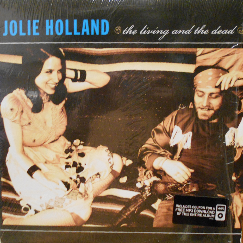 Jolie