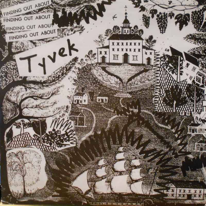 Tyvek