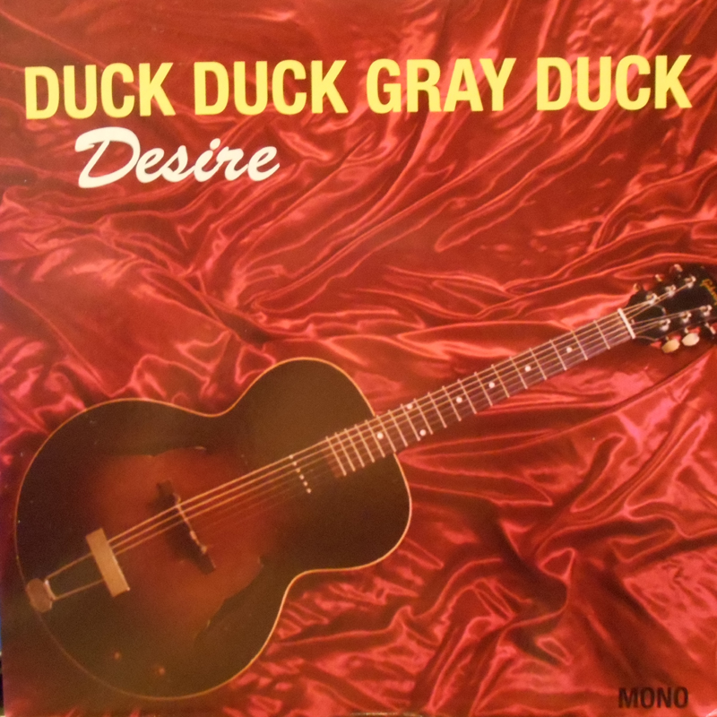 Duck