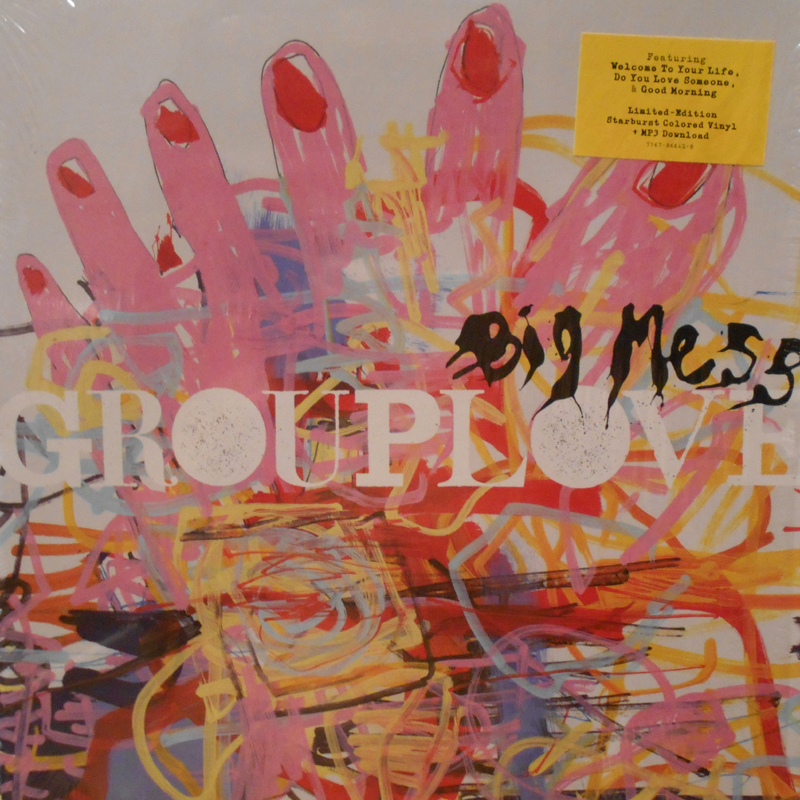 Grouplove