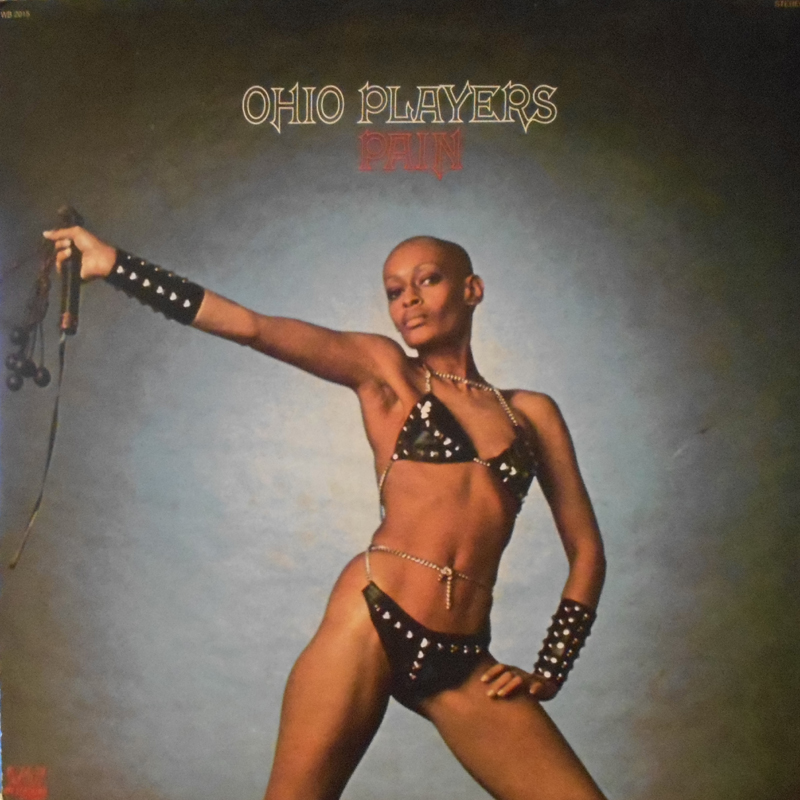Ohio