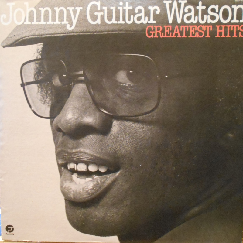 Johnny