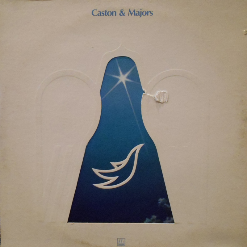Caston