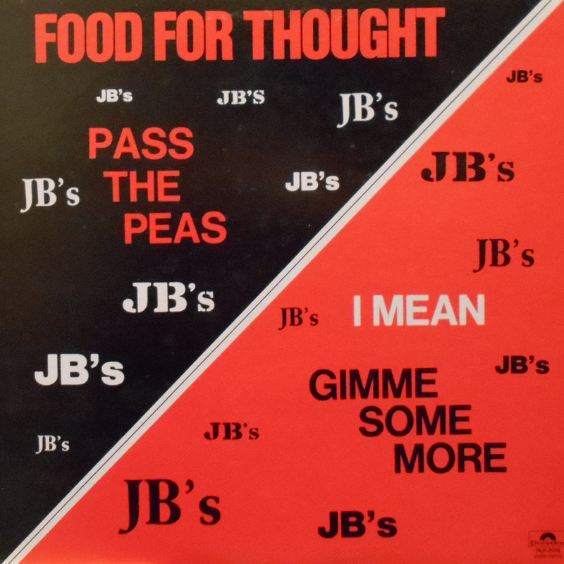 JB's/Food