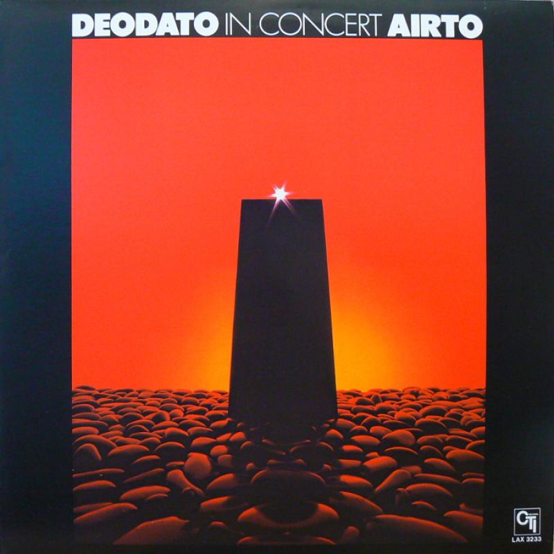 DEODATO