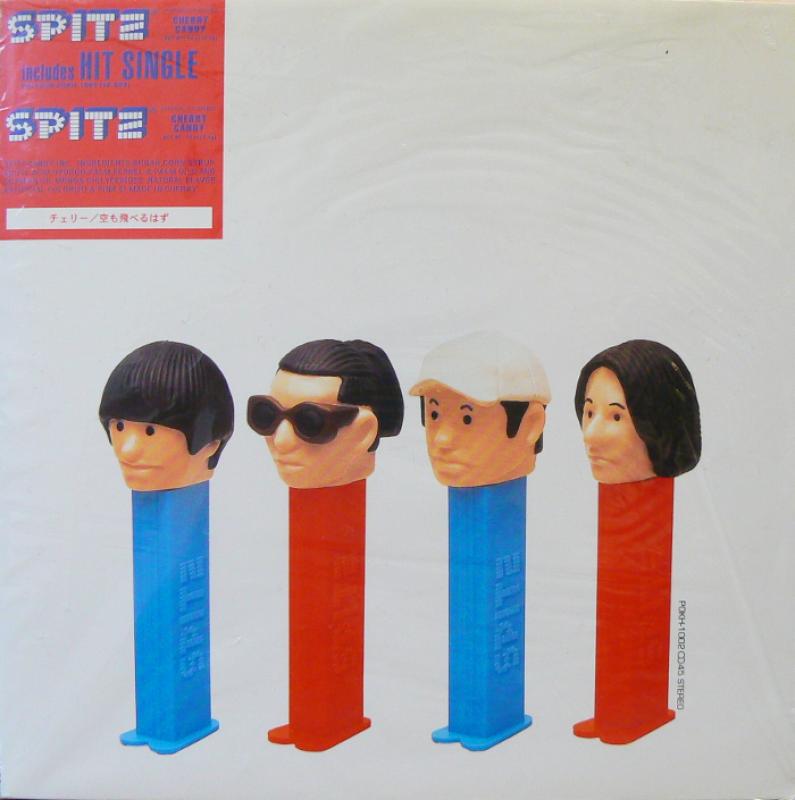 COCONUTS DISK新入荷 スピッツ、リリアン、ねもとあゆみ、BAWDIESなど #vinylrecords SOUND FINDER  official blog