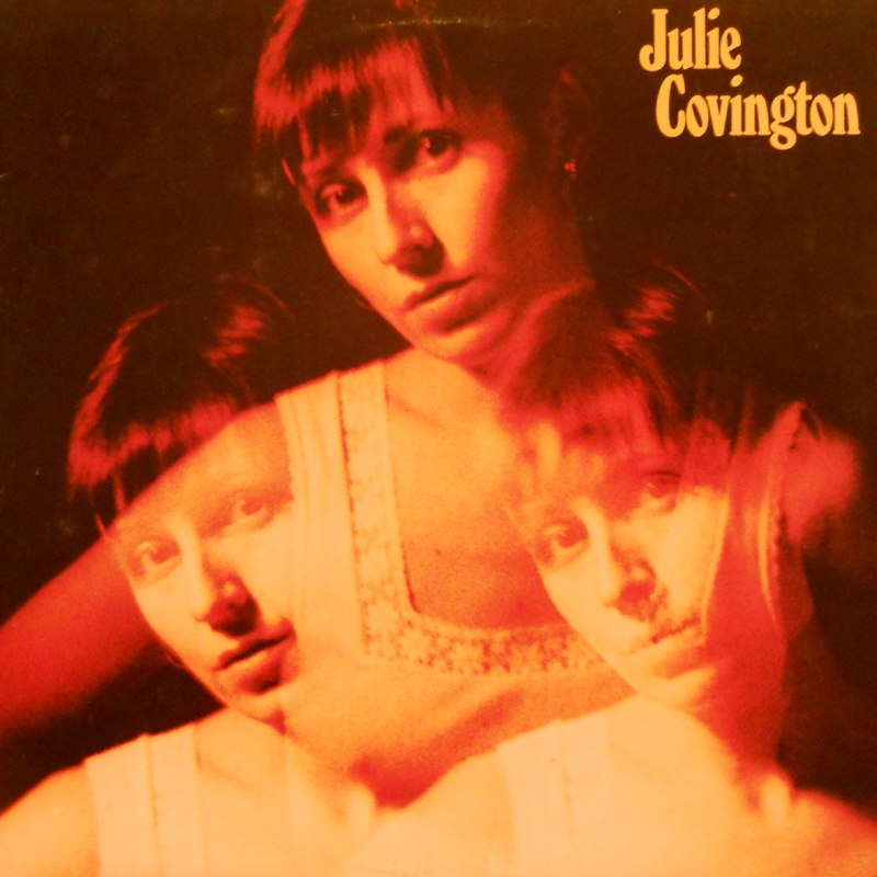 Julie