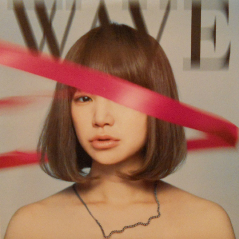 YUKI/WAVEのLPレコード通販・販売ならサウンドファインダー"