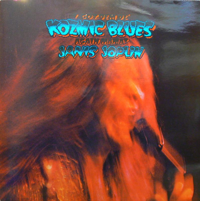 JANIS