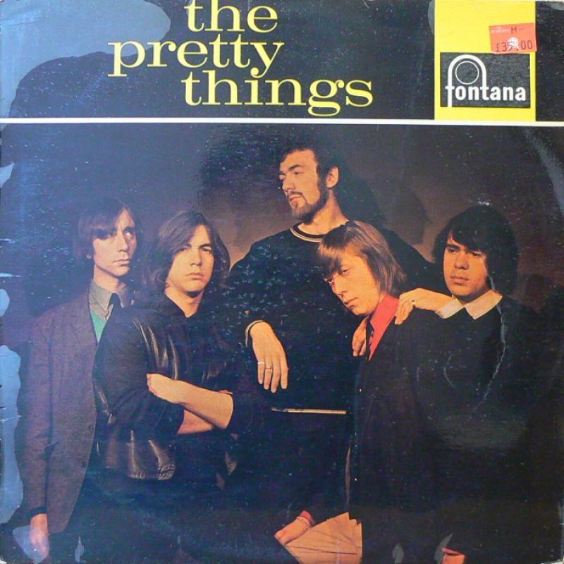 THE