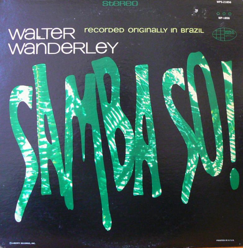 WALTER