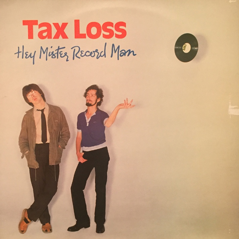 Tax
