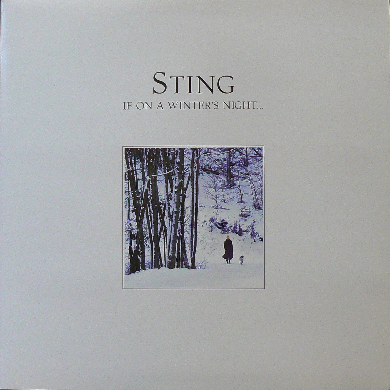 STING