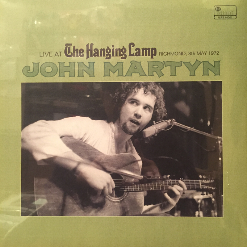 John