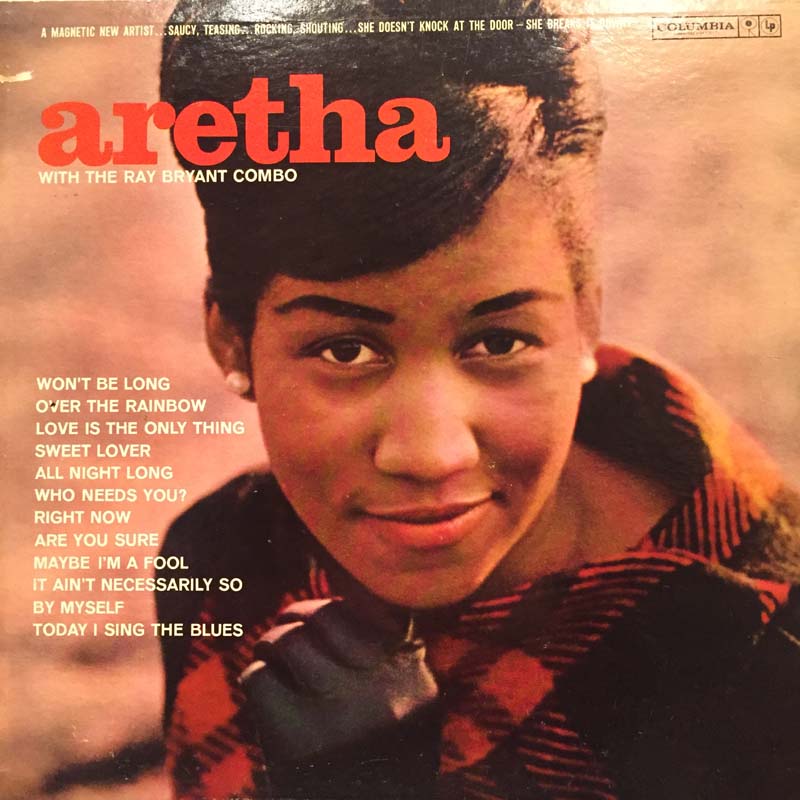 Aretha