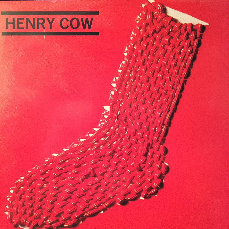 Henry Cow/In Praise Of LearningのLPレコード通販・販売ならサウンドファインダー