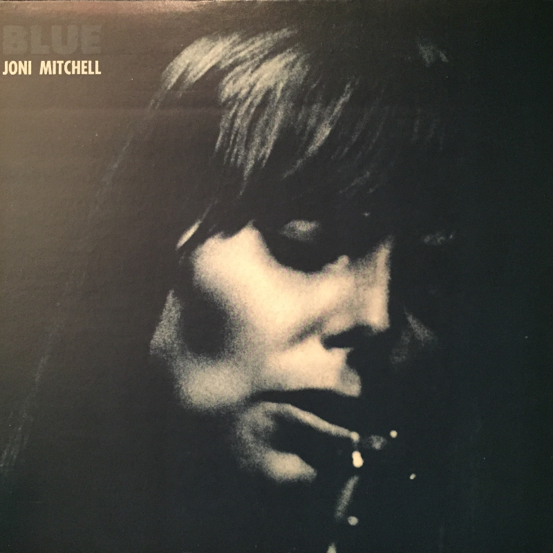 Joni Mitchell /BlueのLPレコード通販・販売ならサウンドファインダー