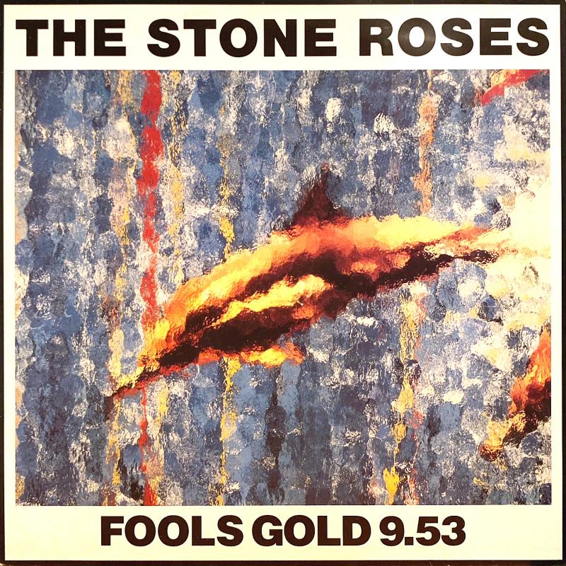 The Stone Roses /What The World Is Waiting For / Fools Gold 9.53の12インチレコード vinyl 12inch通販・販売ならサウンドファインダー