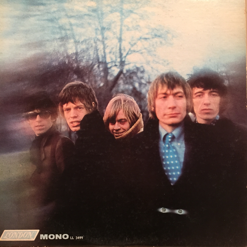 The Rolling Stones/Between The ButtonsのLPレコード vinyl LP通販・販売ならサウンドファインダー