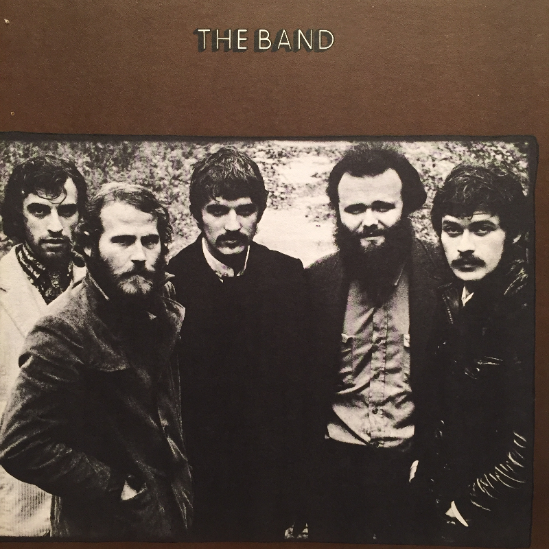 The Band /S.T. のLPレコード vinyl LP通販・販売ならサウンドファインダー