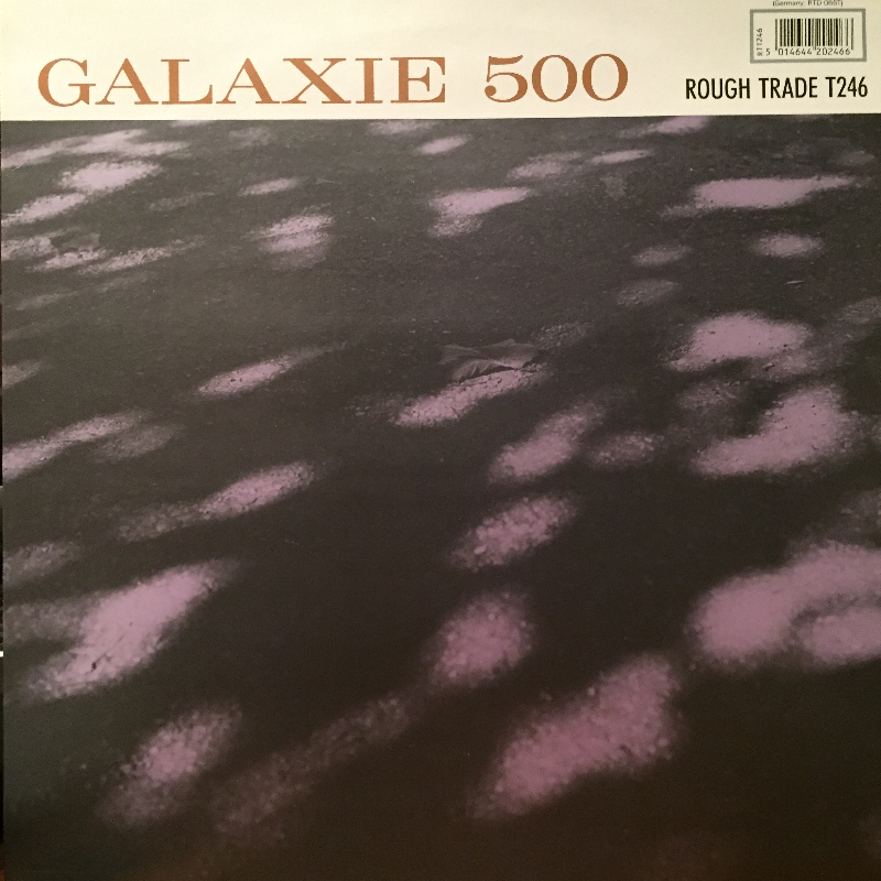 Galaxie 500/Blue Thunderの12インチレコード vinyl 12inch通販・販売ならサウンドファインダー