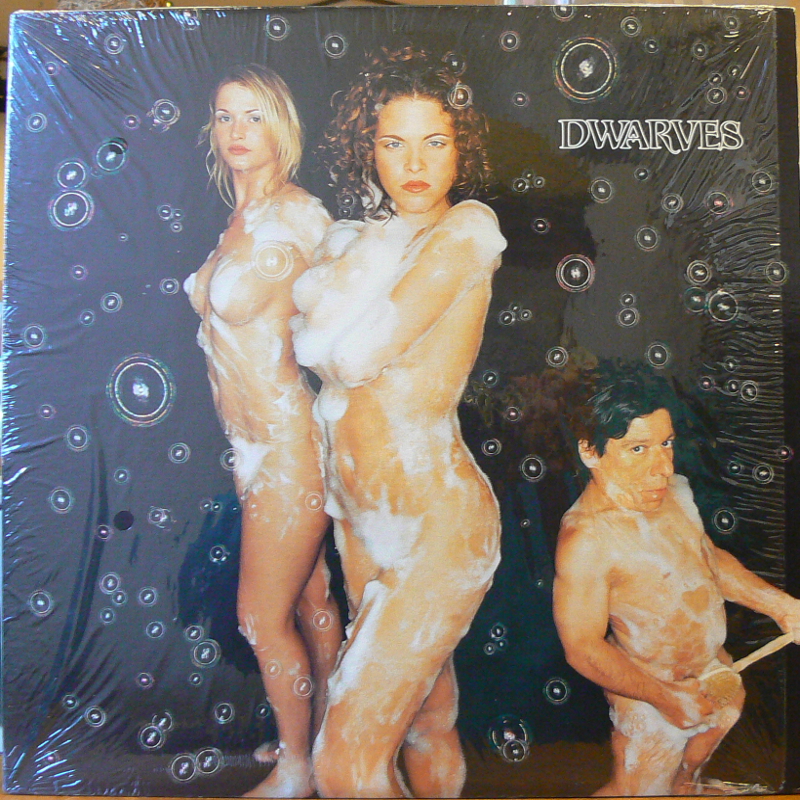 DWARVES/COME CLEANのLPレコード vinyl LP通販・販売ならサウンドファインダー