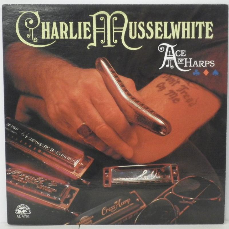 Charley Musselwhite Blues Band Stone Blues Charley Musselwhite Blues Band Stone Blues