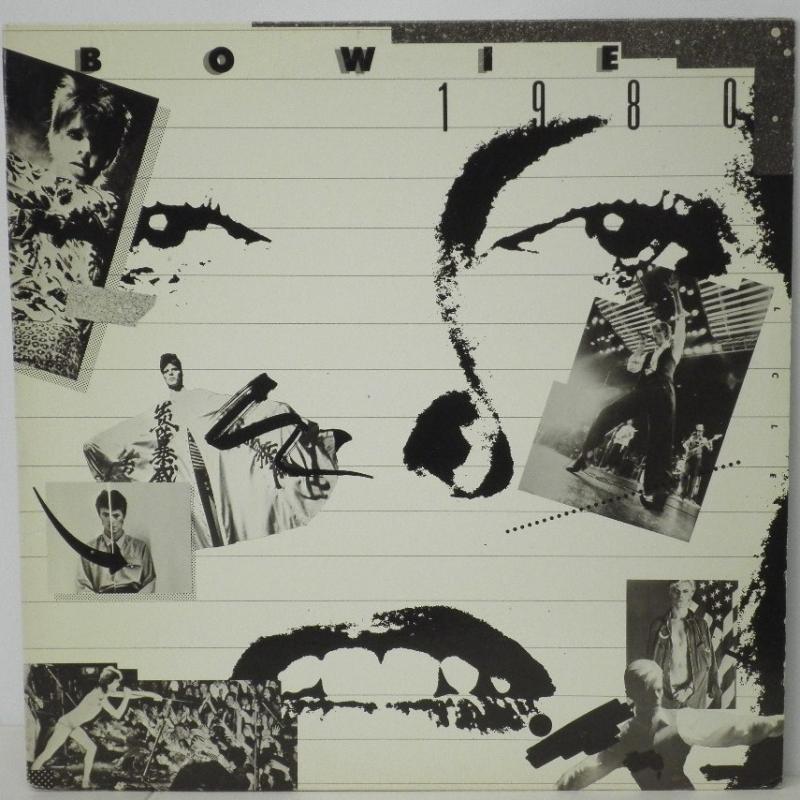 DAVID BOWIE