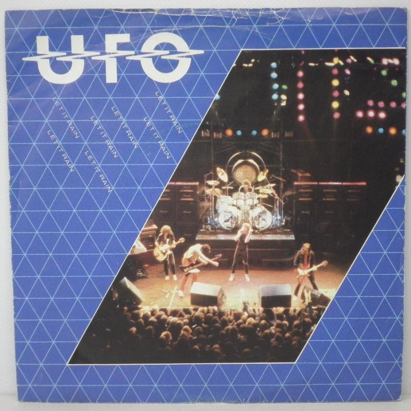 UFO/LET