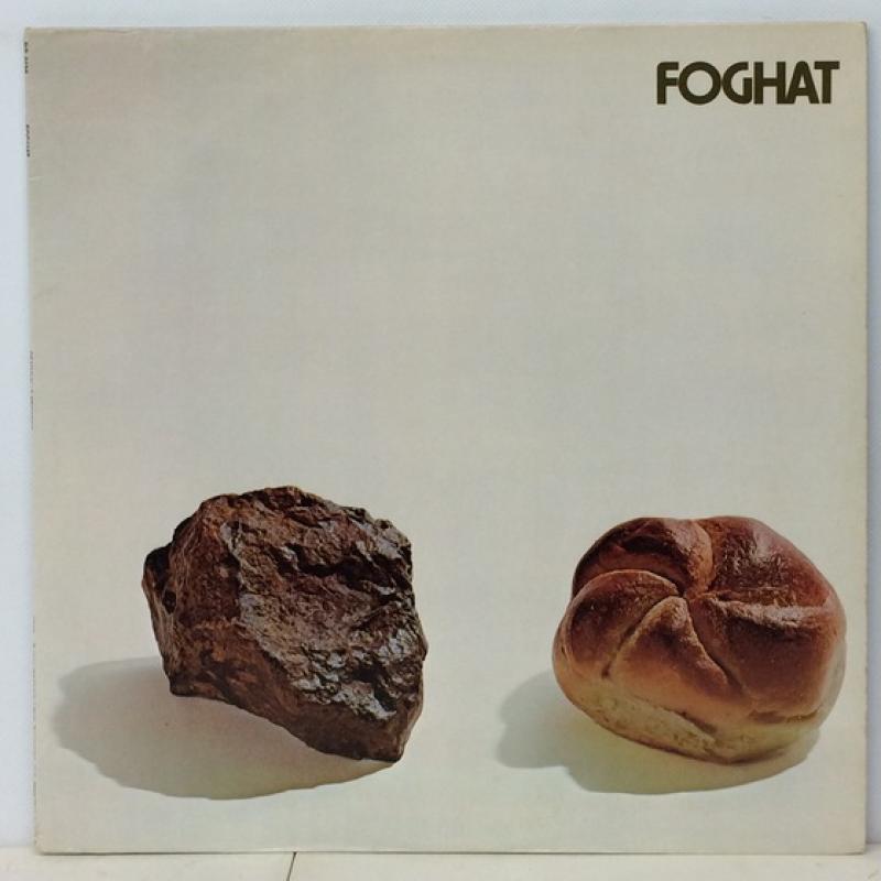 FOGHAT/FOGHAT