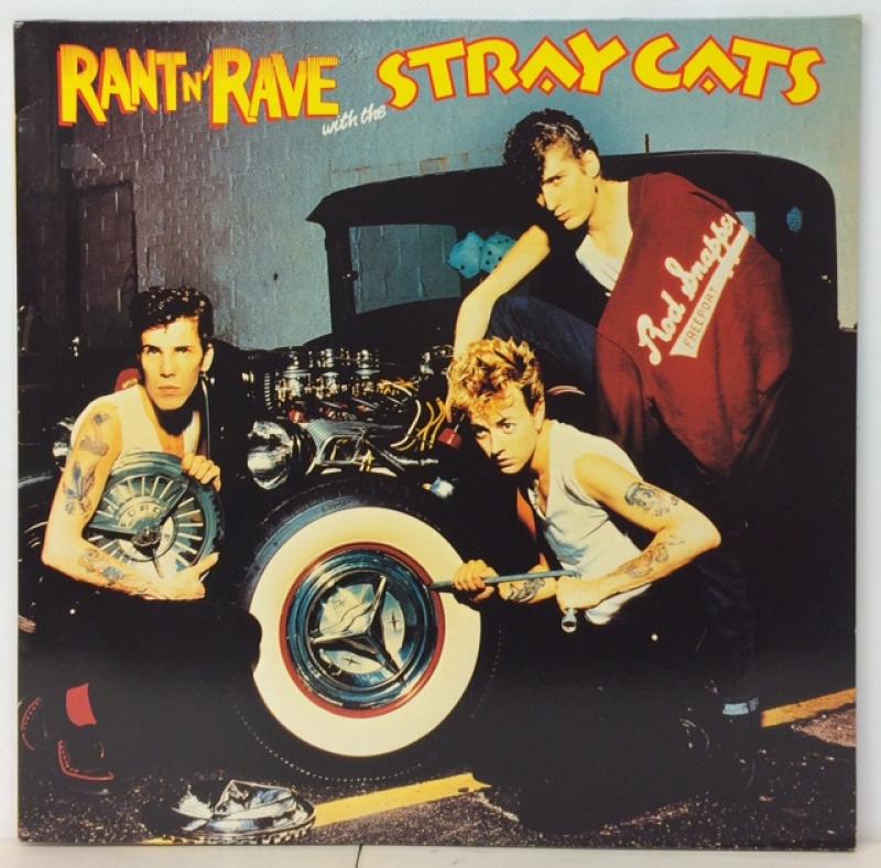 STRAY